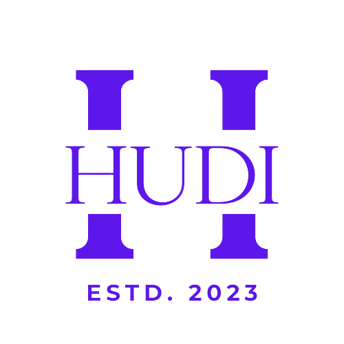 Hudi